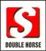 Značka Double Horse